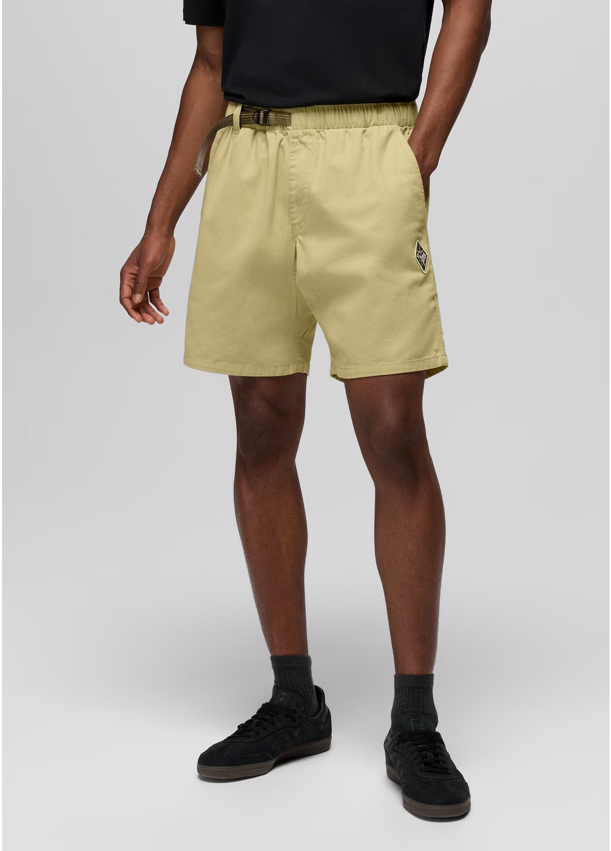 Prana Sample - Men's Durado Short-Men's - Clothing - Bottoms-Prana-Appalachian Outfitters