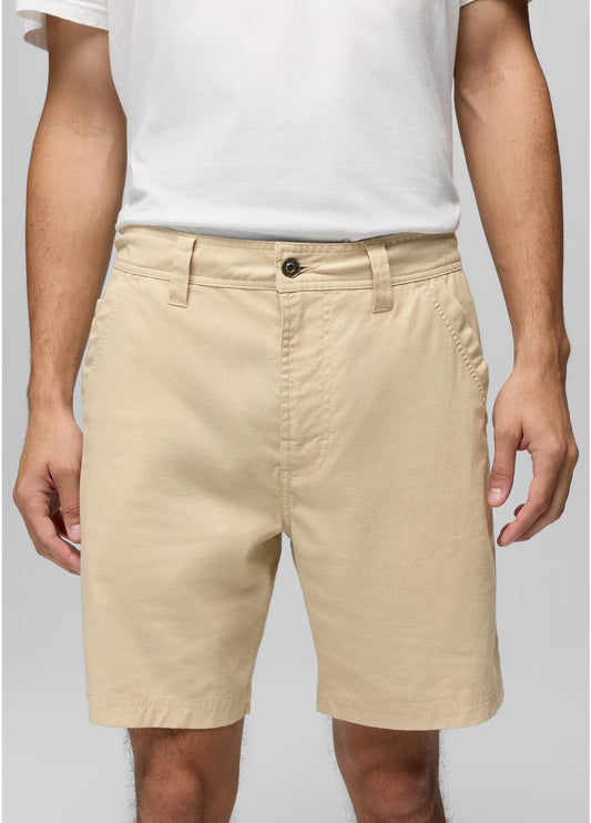 Prana Sample - Men's Furrow Short-Men's - Clothing - Bottoms-Prana-Appalachian Outfitters