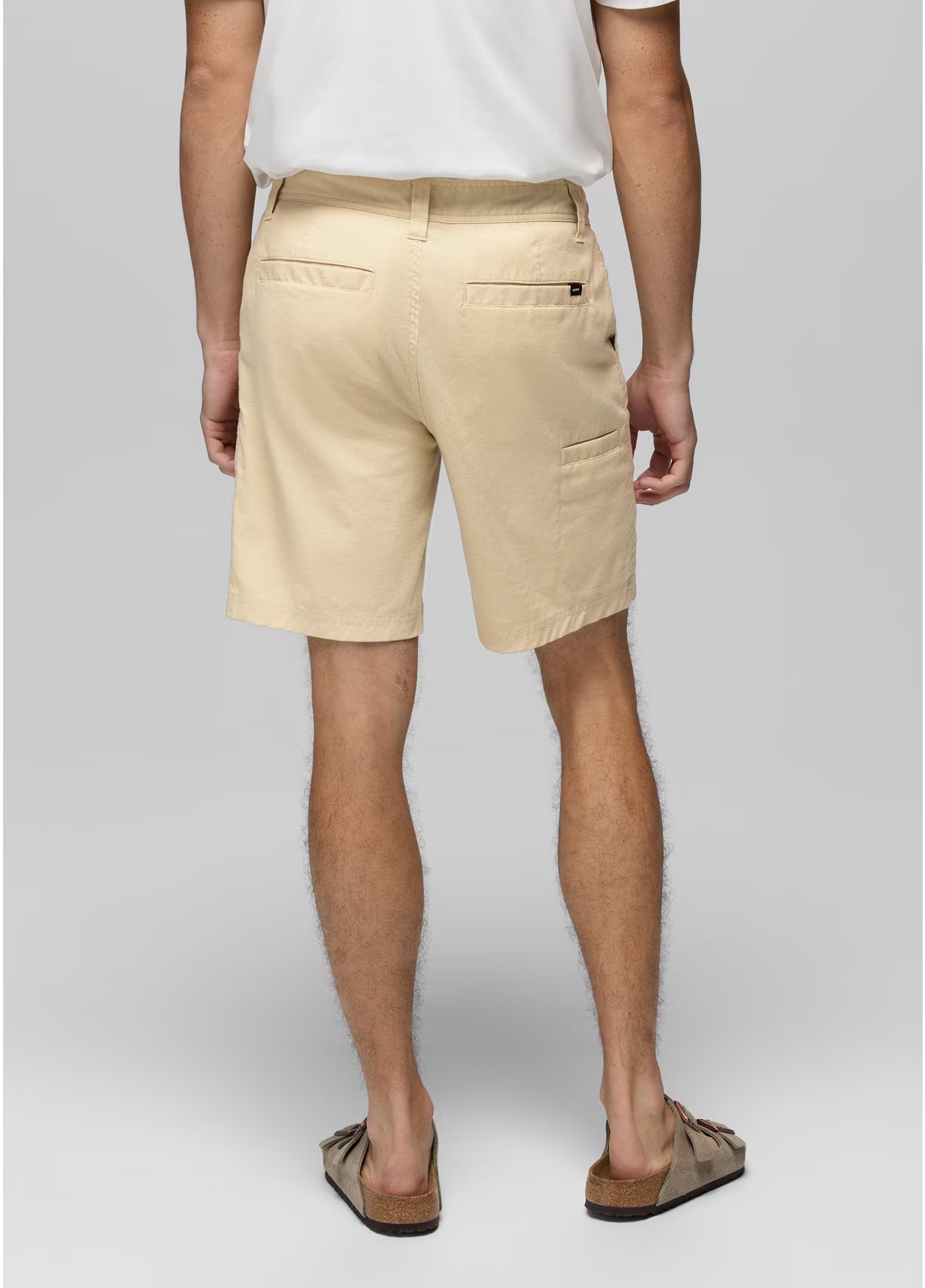 Prana Sample - Men's Furrow Short-Men's - Clothing - Bottoms-Prana-Appalachian Outfitters