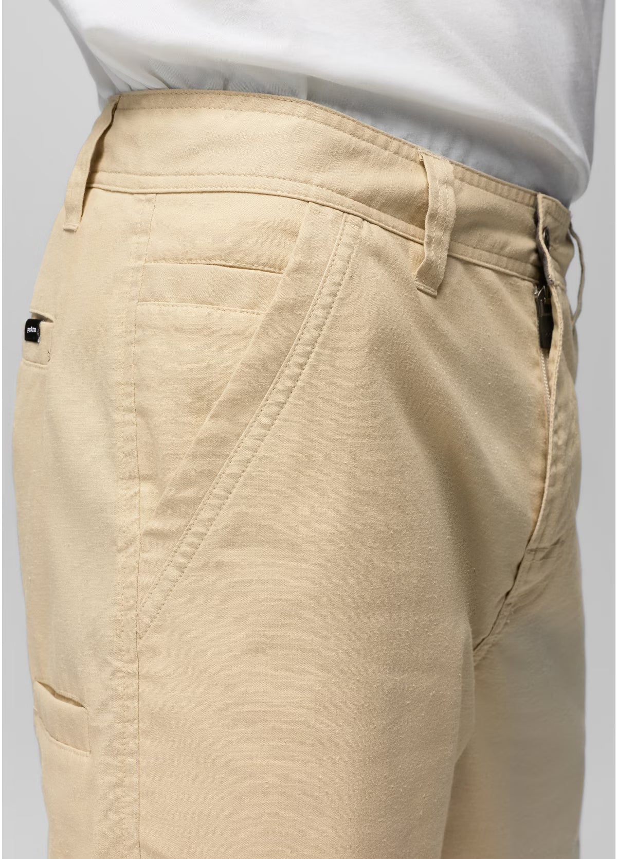 Prana Sample - Men's Furrow Short-Men's - Clothing - Bottoms-Prana-Appalachian Outfitters