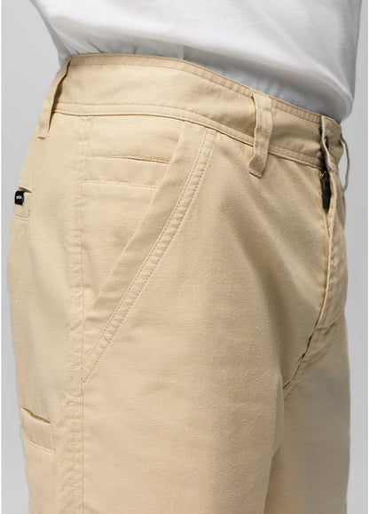 Prana Sample - Men's Furrow Short-Men's - Clothing - Bottoms-Prana-Appalachian Outfitters