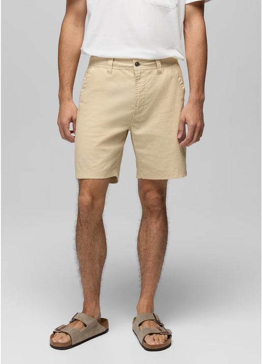 Prana Sample - Men's Furrow Short-Men's - Clothing - Bottoms-Prana-Appalachian Outfitters