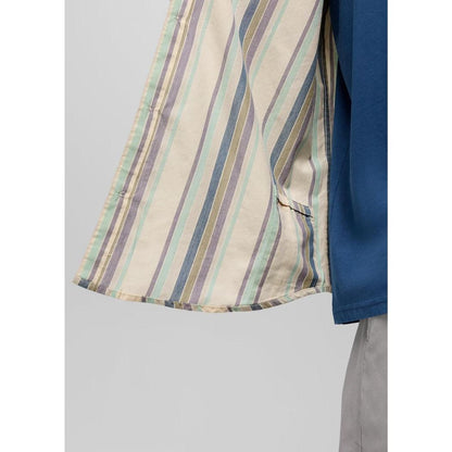 Prana Sample - Men's Groveland Shirt-Men's - Clothing - Tops-Prana-Appalachian Outfitters