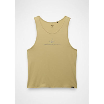 Prana Sample - Men's Heritage Graphic Tank-Men's - Clothing - Tops-Prana-Appalachian Outfitters