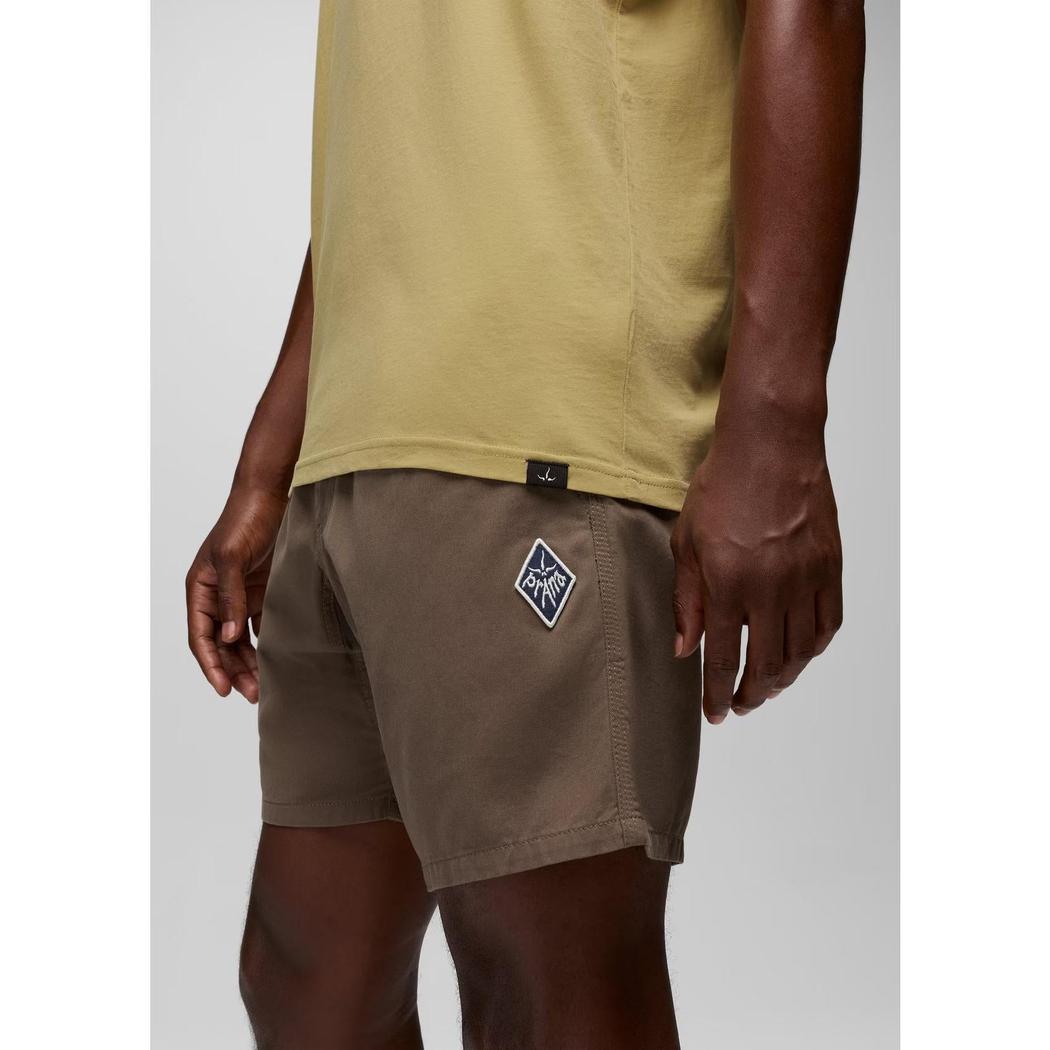 Prana Sample - Men's Heritage Graphic Tank-Men's - Clothing - Tops-Prana-Appalachian Outfitters