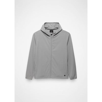 Prana Sample - Men's Hybridizer Breathe Jacket-Men's - Clothing - Jackets & Vests-Prana-Appalachian Outfitters