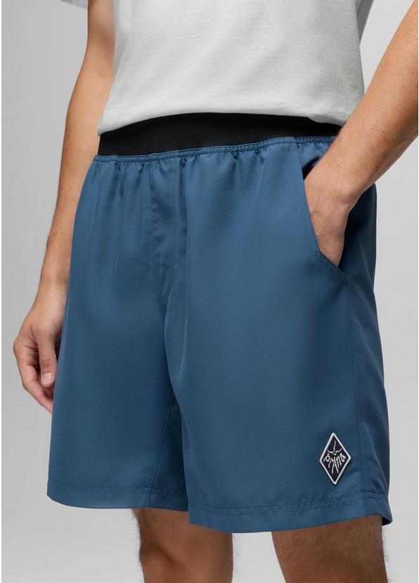 Prana Sample - Men's Mojo Short-Men's - Clothing - Bottoms-Prana-Appalachian Outfitters