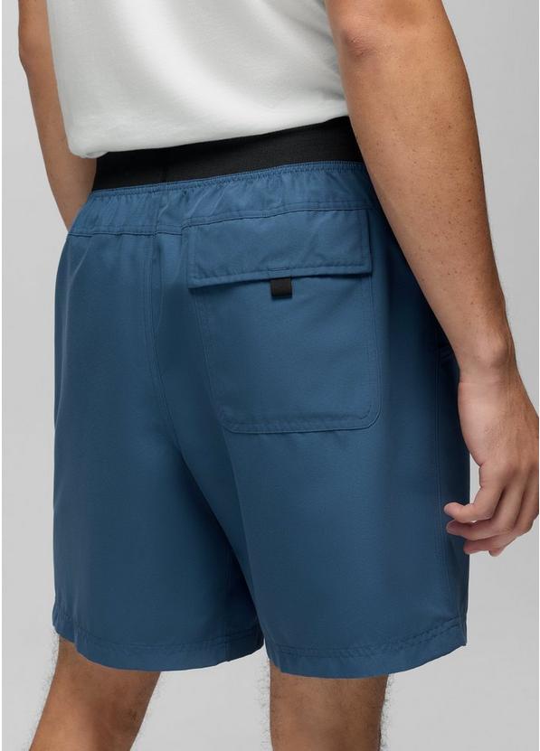 Prana Sample - Men's Mojo Short-Men's - Clothing - Bottoms-Prana-Appalachian Outfitters