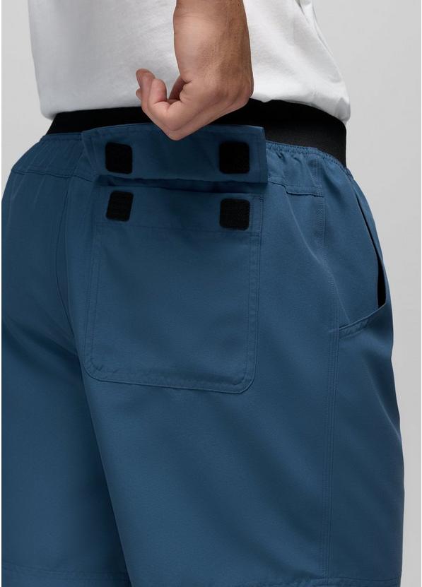 Prana Sample - Men's Mojo Short-Men's - Clothing - Bottoms-Prana-Appalachian Outfitters