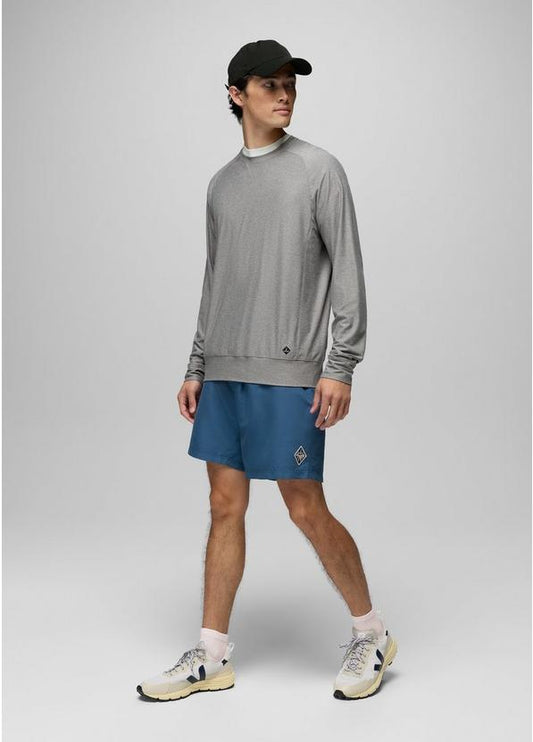 Prana Sample - Men's Mojo Short-Men's - Clothing - Bottoms-Prana-Appalachian Outfitters