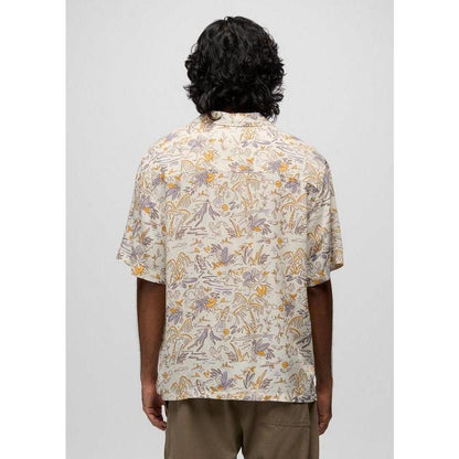 Prana Sample - Men's Peacepath Shirt-Men's - Clothing - Tops-Prana-Appalachian Outfitters