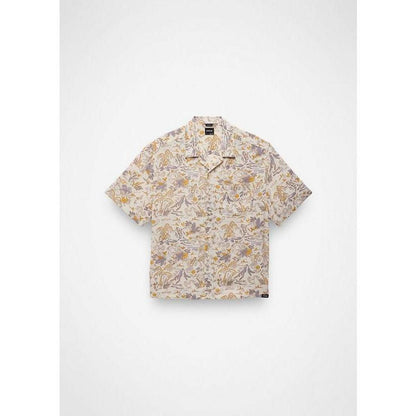 Prana Sample - Men's Peacepath Shirt-Men's - Clothing - Tops-Prana-Appalachian Outfitters