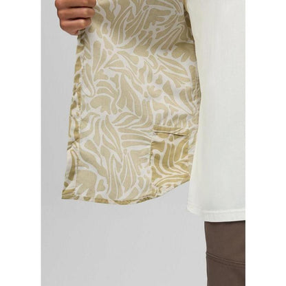Prana Sample - Men's Stimmersee Shirt-Men's - Clothing - Tops-Prana-Appalachian Outfitters