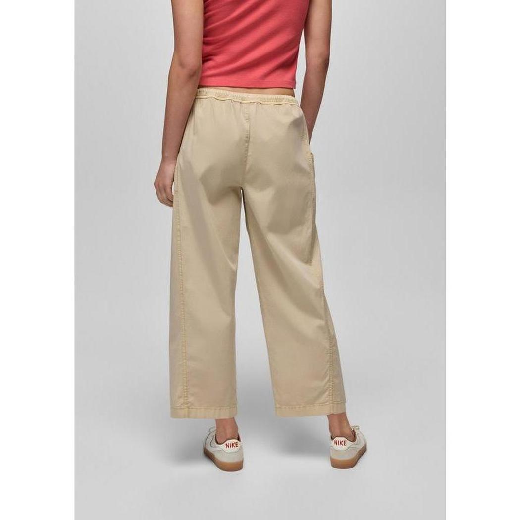 Prana Sample - Women's Bondai E-Waist Pant-Women's - Clothing - Bottoms-Prana-Appalachian Outfitters