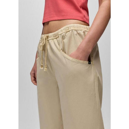 Prana Sample - Women's Bondai E-Waist Pant-Women's - Clothing - Bottoms-Prana-Appalachian Outfitters