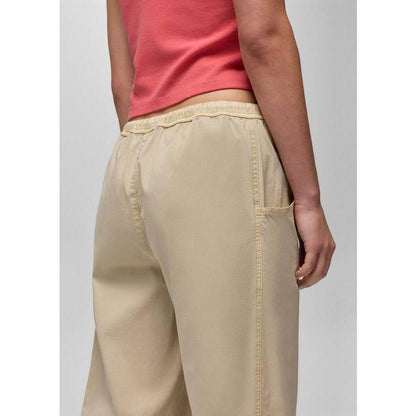 Prana Sample - Women's Bondai E-Waist Pant-Women's - Clothing - Bottoms-Prana-Appalachian Outfitters