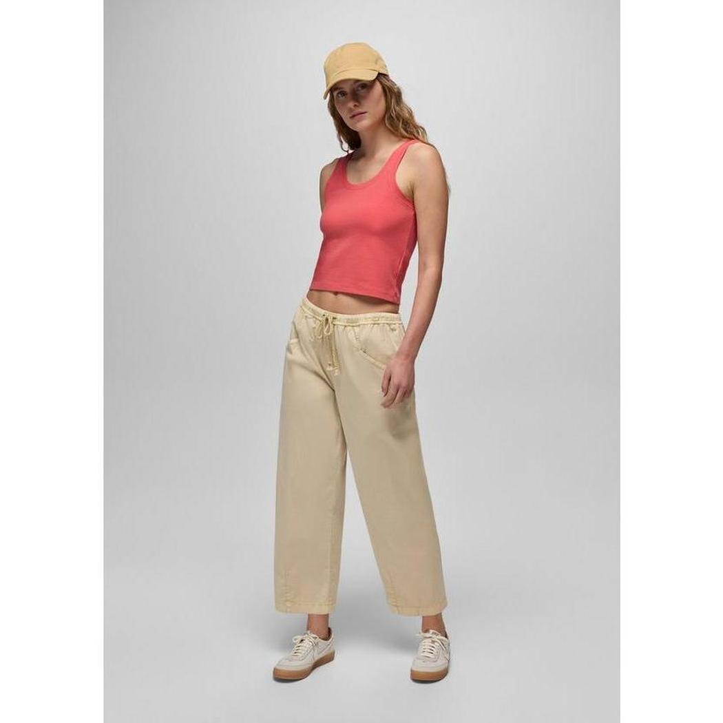 Prana Sample - Women's Bondai E-Waist Pant-Women's - Clothing - Bottoms-Prana-Appalachian Outfitters