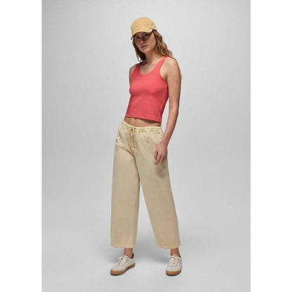Prana Sample - Women's Bondai E-Waist Pant-Women's - Clothing - Bottoms-Prana-Appalachian Outfitters