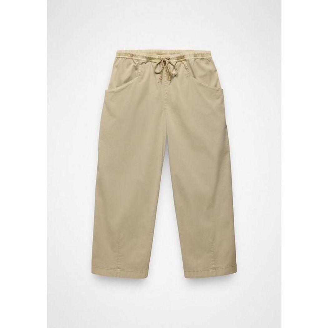 Prana Sample - Women's Bondai E-Waist Pant-Women's - Clothing - Bottoms-Prana-Appalachian Outfitters