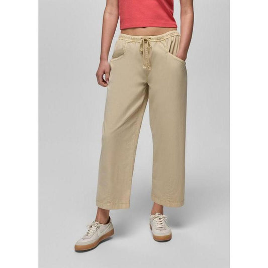 Prana Sample - Women's Bondai E-Waist Pant-Women's - Clothing - Bottoms-Prana-Appalachian Outfitters