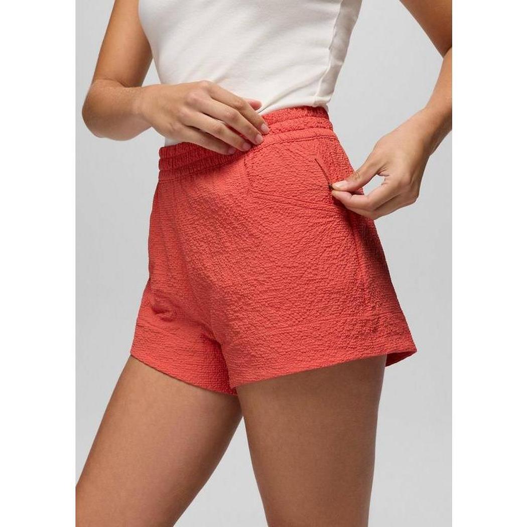 Prana Sample - Women's Coastal Sol Short-Women's - Clothing - Bottoms-Prana-Appalachian Outfitters