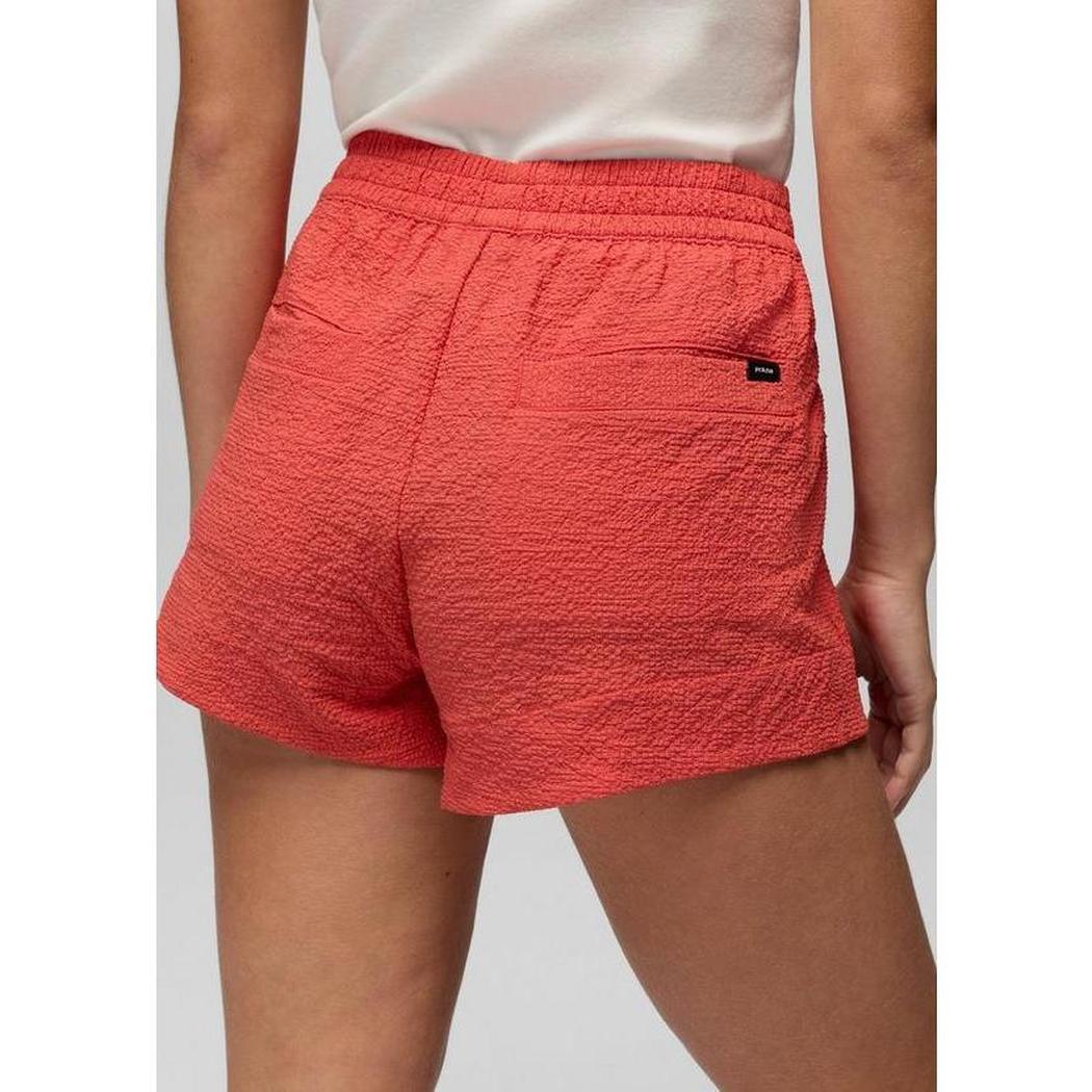 Prana Sample - Women's Coastal Sol Short-Women's - Clothing - Bottoms-Prana-Appalachian Outfitters