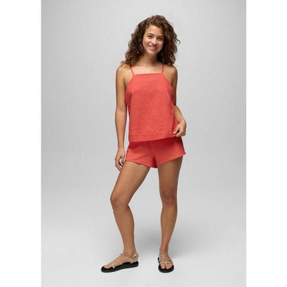 Prana Sample - Women's Coastal Sol Short-Women's - Clothing - Bottoms-Prana-Appalachian Outfitters