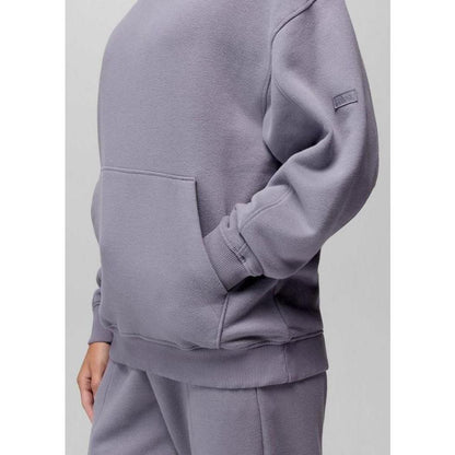 Prana Sample - Women's DreamFleece Hoodie-Women's - Clothing - Tops-Prana-Appalachian Outfitters