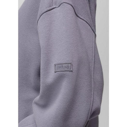 Prana Sample - Women's DreamFleece Hoodie-Women's - Clothing - Tops-Prana-Appalachian Outfitters