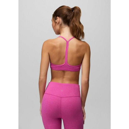 Prana Sample - Women's Heavana Every Minute Bra-Women's - Clothing - Underwear-Prana-Appalachian Outfitters