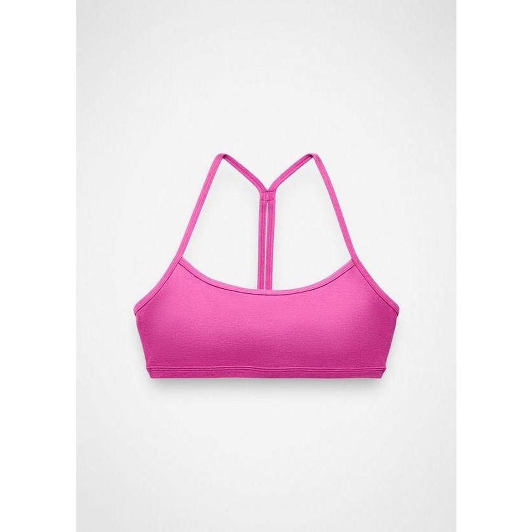 Prana Sample - Women's Heavana Every Minute Bra-Women's - Clothing - Underwear-Prana-Appalachian Outfitters