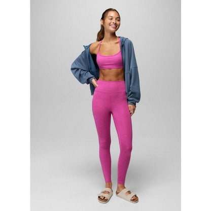 Prana Sample - Women's Heavana Every Minute Bra-Women's - Clothing - Underwear-Prana-Appalachian Outfitters