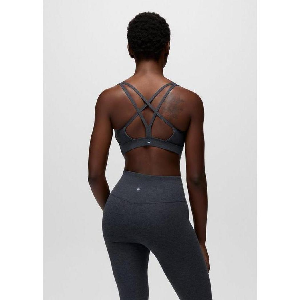 Prana Sample - Women's Heavana Everyday Bra D/DD-Women's - Clothing - Underwear-Prana-Appalachian Outfitters