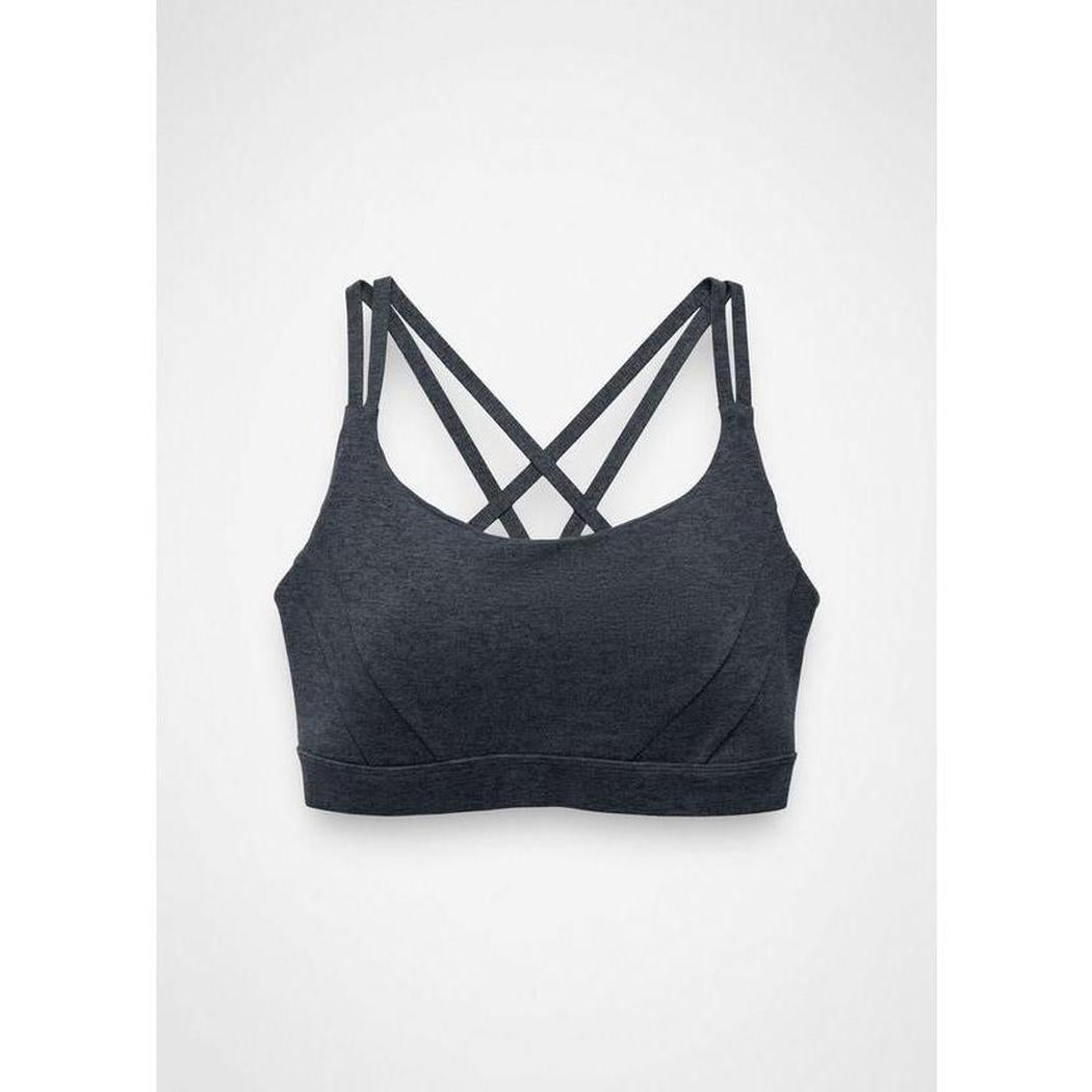 Prana Sample - Women's Heavana Everyday Bra D/DD-Women's - Clothing - Underwear-Prana-Appalachian Outfitters