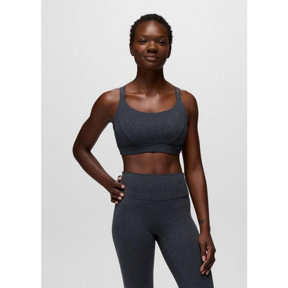 Prana Sample - Women's Heavana Everyday Bra D/DD-Women's - Clothing - Underwear-Prana-Appalachian Outfitters