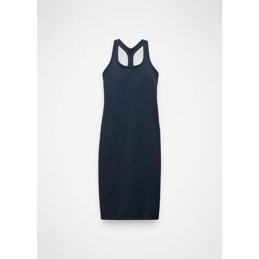 Prana Sample - Women's Heavana Racerback Midi Dress-Women's - Clothing - Dresses-Prana-Appalachian Outfitters