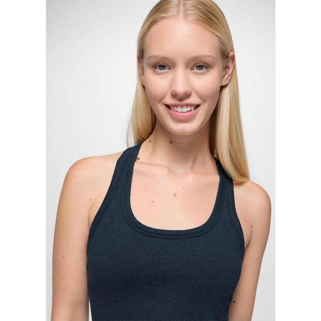 Prana Sample - Women's Heavana Racerback Midi Dress-Women's - Clothing - Dresses-Prana-Appalachian Outfitters
