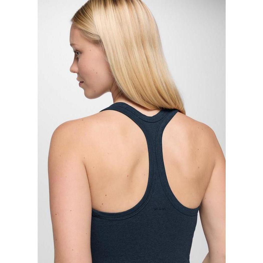 Prana Sample - Women's Heavana Racerback Midi Dress-Women's - Clothing - Dresses-Prana-Appalachian Outfitters
