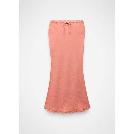 Prana Sample - Women's Hideaways Maxi Skirt-Women's - Clothing - Skirts/Skorts-Prana-Appalachian Outfitters