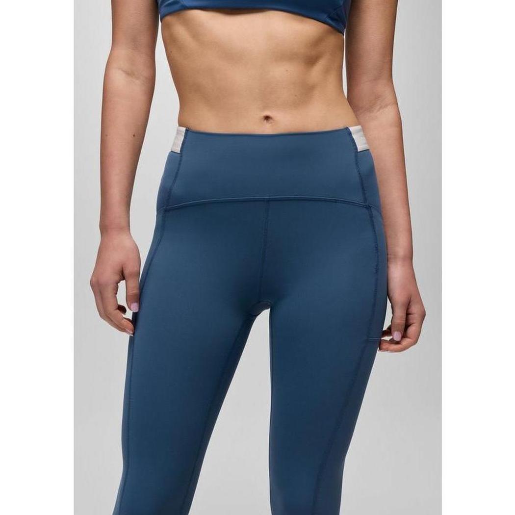 Prana Sample - Women's Luxara Balance Legging-Women's - Clothing - Bottoms-Prana-Appalachian Outfitters