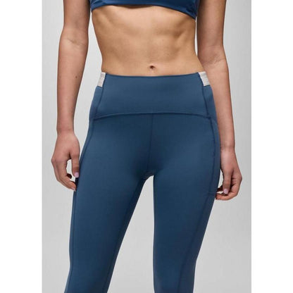Prana Sample - Women's Luxara Balance Legging-Women's - Clothing - Bottoms-Prana-Appalachian Outfitters