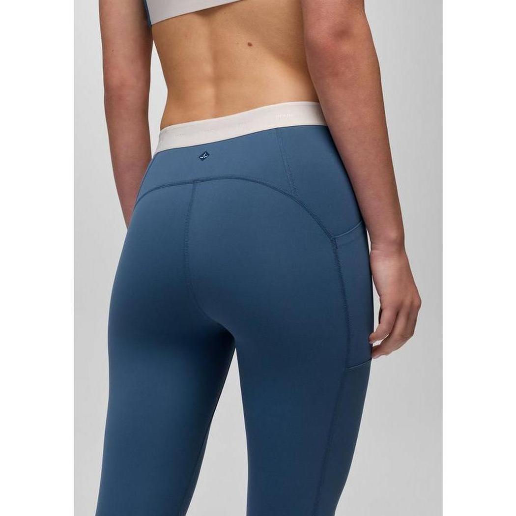 Prana Sample - Women's Luxara Balance Legging-Women's - Clothing - Bottoms-Prana-Appalachian Outfitters