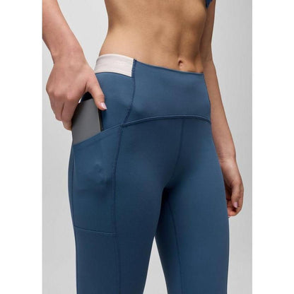 Prana Sample - Women's Luxara Balance Legging-Women's - Clothing - Bottoms-Prana-Appalachian Outfitters