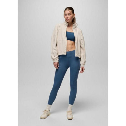 Prana Sample - Women's Luxara Balance Legging-Women's - Clothing - Bottoms-Prana-Appalachian Outfitters