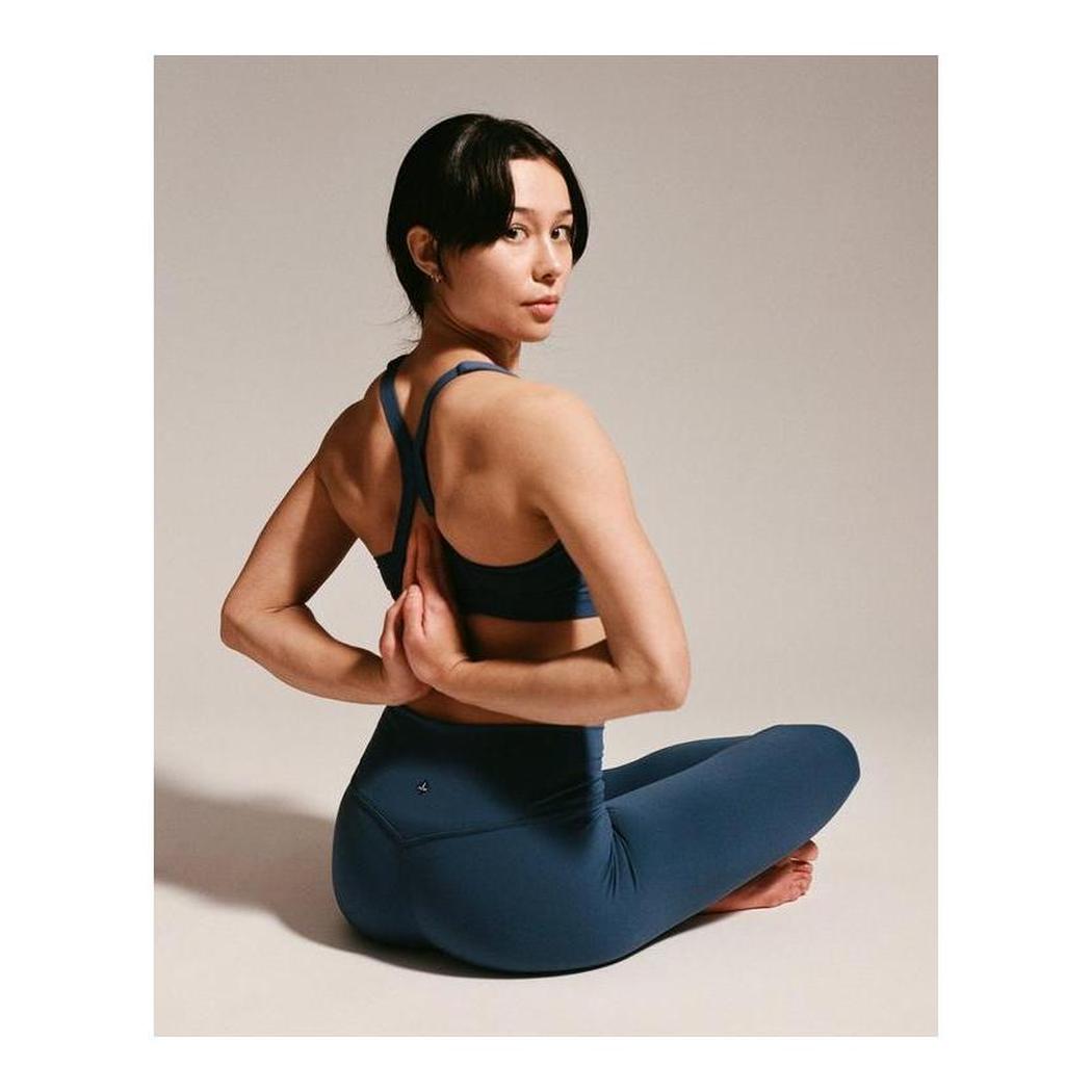 Prana Sample - Women's Luxara SwiftMove Bra D/DD-Women's - Clothing - Underwear-Prana-Appalachian Outfitters