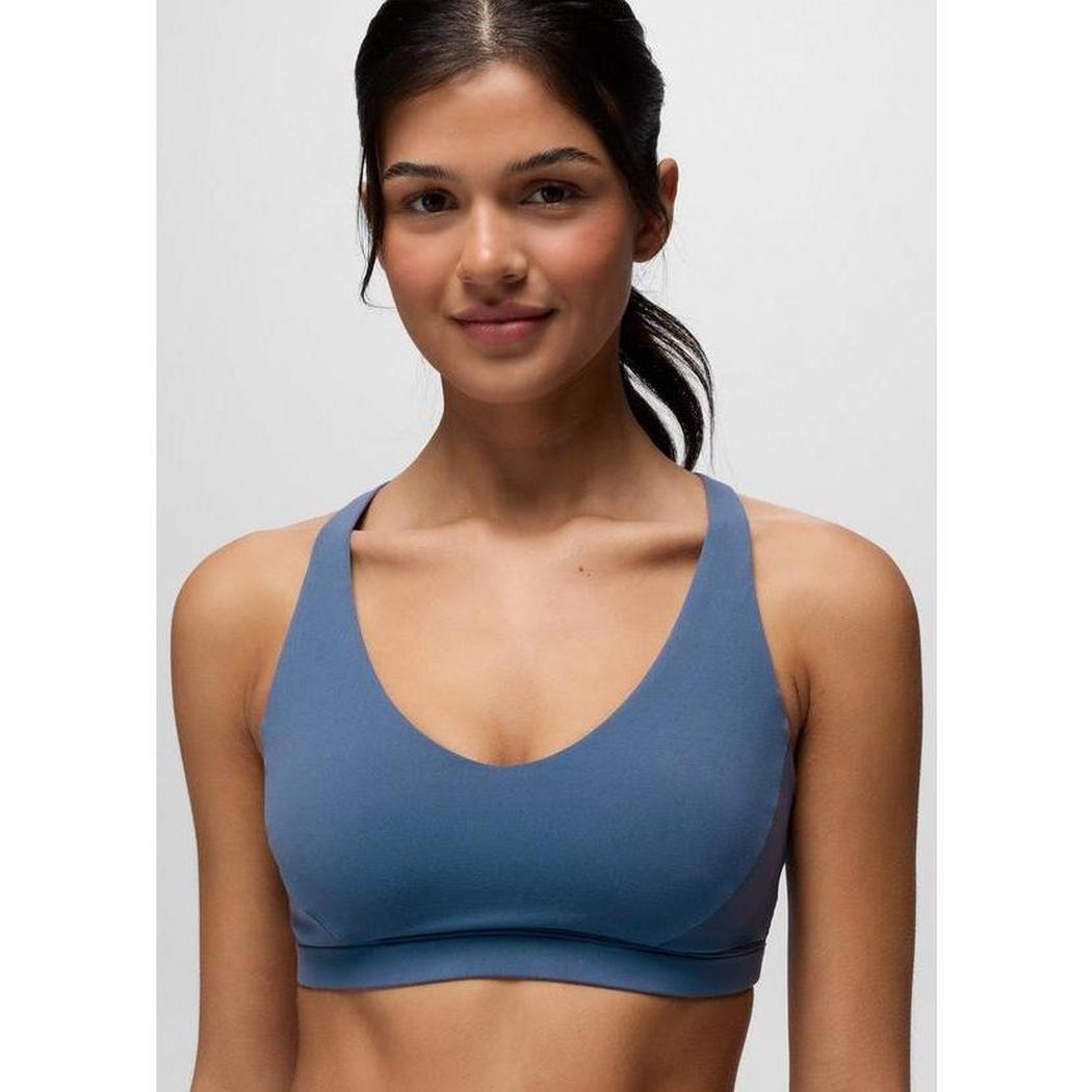 Prana Sample - Women's Luxara SwiftMove Bra D/DD-Women's - Clothing - Underwear-Prana-Appalachian Outfitters