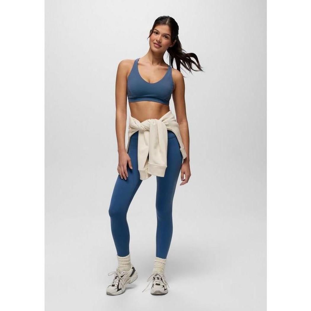 Prana Sample - Women's Luxara SwiftMove Bra D/DD-Women's - Clothing - Underwear-Prana-Appalachian Outfitters
