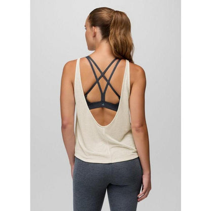 Prana Sample - Women's New Moon Tank-Women's - Clothing - Tops-Prana-Appalachian Outfitters