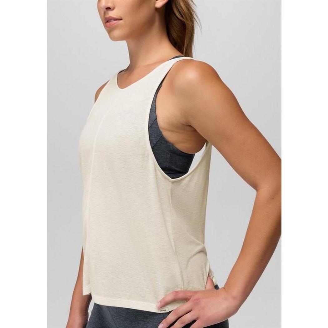 Prana Sample - Women's New Moon Tank-Women's - Clothing - Tops-Prana-Appalachian Outfitters