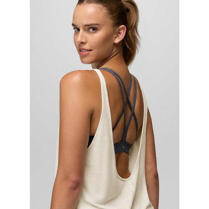 Prana Sample - Women's New Moon Tank-Women's - Clothing - Tops-Prana-Appalachian Outfitters